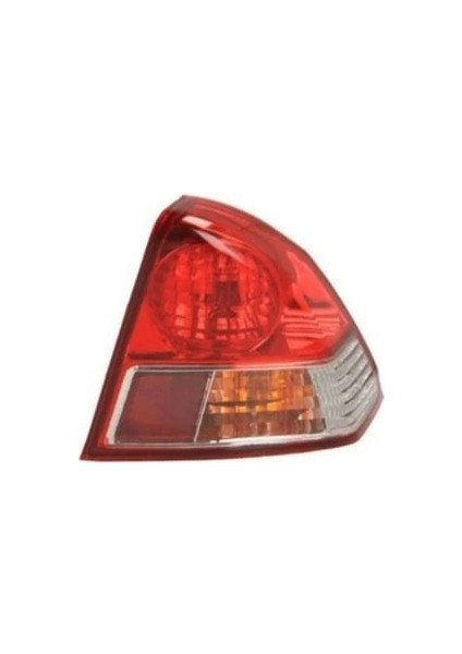 Stop Honda Civic 03-05 Dış Sağ / 33501-S5B-003