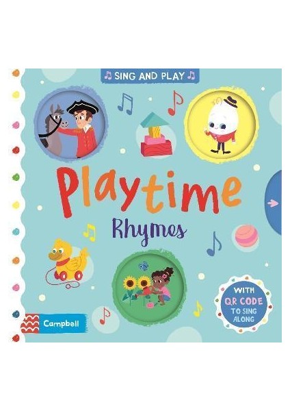 Playtime Rhymes