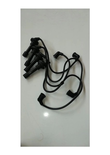 Buji Kablosu Takım Honda Civic 92-95 Inj. / Crx D16A9 - 32722-Pm7-000