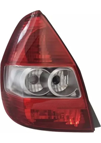 Stop Honda Jazz 03-06 Sol 33551-Saa-H02