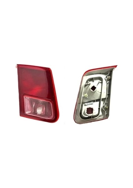 Stop Honda Civic 96-00 Iç Sol 34156-S04-G02