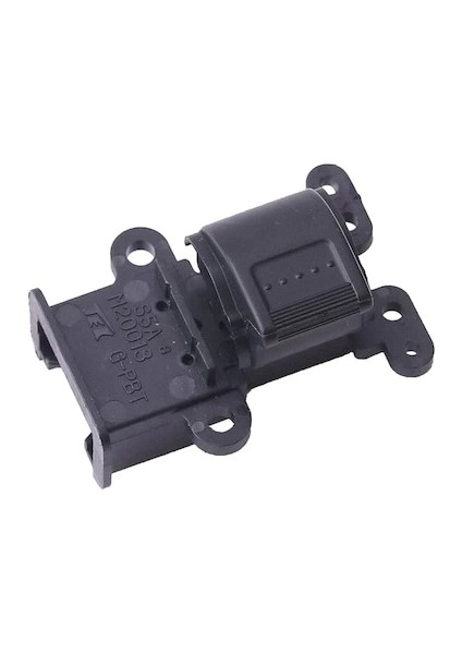 Cam Düğmesi Honda Civic 02-06 /crv 02-05 Ön Sağ 35760-S5A-003