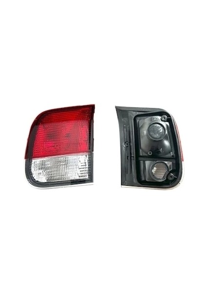 Stop Honda Civic 96-00 Iç Sağ 34151-S04-G02
