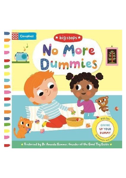 No More Dummies