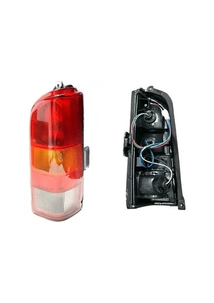 Stop Suzuki Carry Ga413 98-05 Sağ 35650-77A00