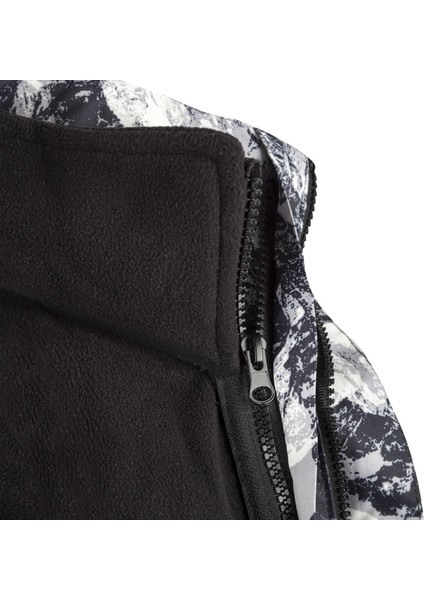 Evolite Blizzard 3in1 Ceket - Siyah/beyaz indirimleri