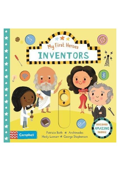 Inventors