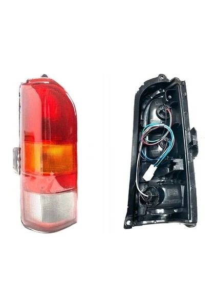 Stop Suzuki Carry Ga413 98-05 Sol 35670-77A00