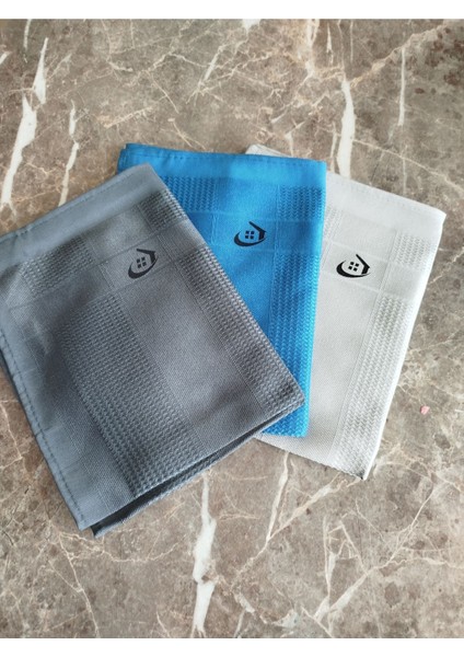 Hijyenik Mikrofiber Temizlik Bezi