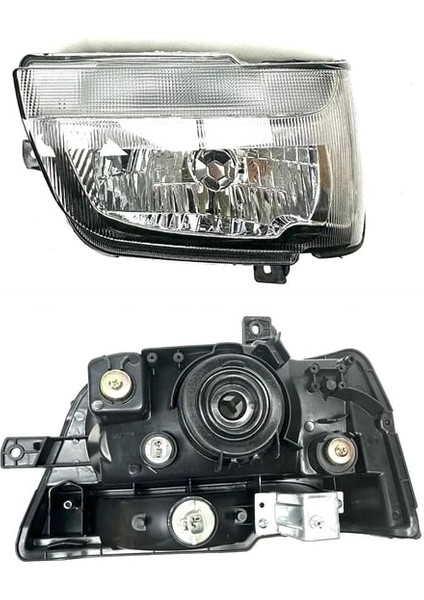 Far Suzuki Carry 1999-2002 Yeni Model Ga413 Sağ /35120-77A00