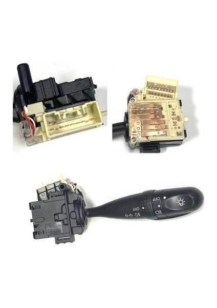 Far Sinyal Kolu Suzuki Grand Vitara 2005-2012 / 37210-64J20