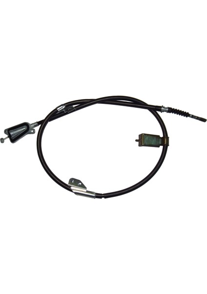 Tel El Fren Nissan Primera 97-00 P11 Arka Sol (Disk Tip) 36531-2F200