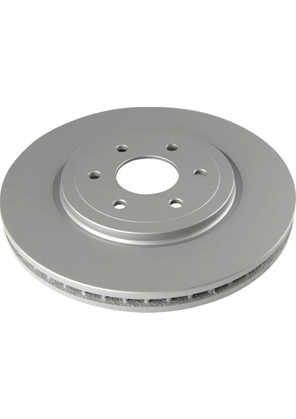 Fren Disk Takım Nissan Navara 06-15 D40 Pıckup/Pathfınder 06-15 R51/ Ön Havalı 320-6 /40206-3X00B