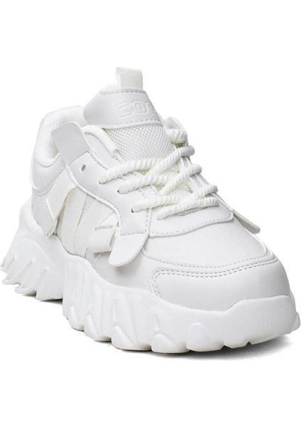 Verom Çocuk Günlük Sneaker Spor Ayakkabı