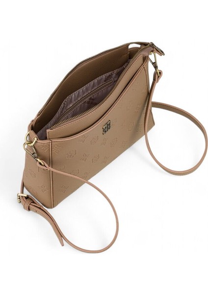 Vizon Kadın Çapraz Askılı Çanta 05PC24K809-BF fırsatları