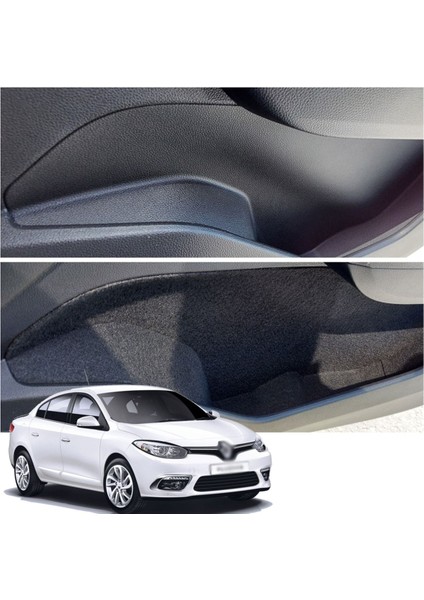 Renault Fluence Konfor Seti