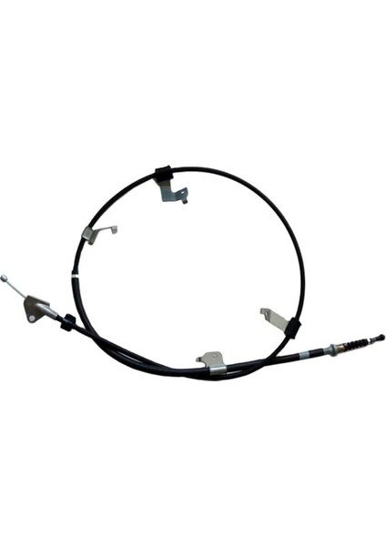 Tel El Fren Toyota Corolla 07-12 Arka Sol 46430-02140