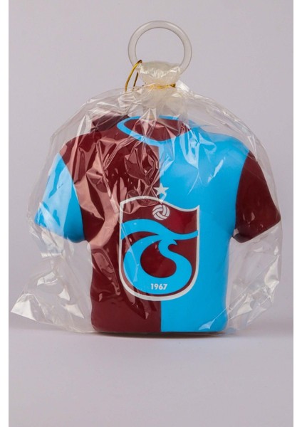 Tekno Trust Lisanslı Trabzonspor 61 Numaralı Kumbara