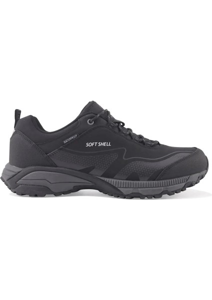 Eagle 4Pr Siyah Erkek Outdoor Ayakkabı 101782522 indirimleri