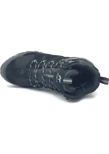 Fight Siyah Erkek Bot modelleri