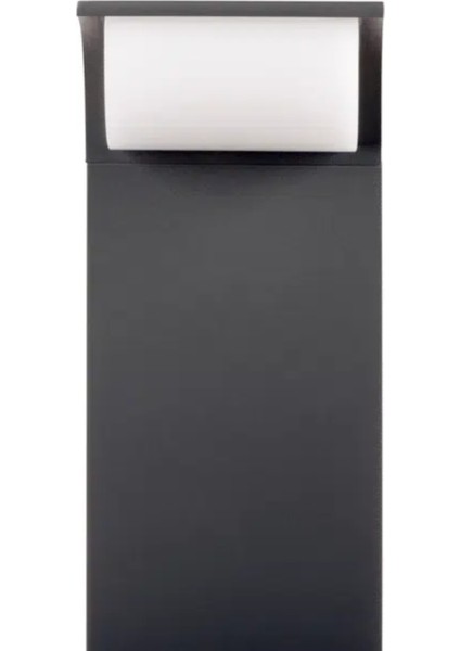 Lenora Alüminyum Led Bahçe Aydınlatması Bollard 80 cm indirimleri