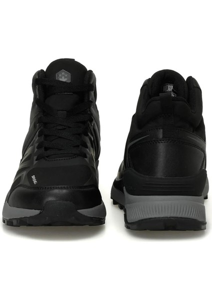 A10178272612010 4W Lunda Hı 4pr Siyah Erkek Outdoor Hı Bot indirimleri