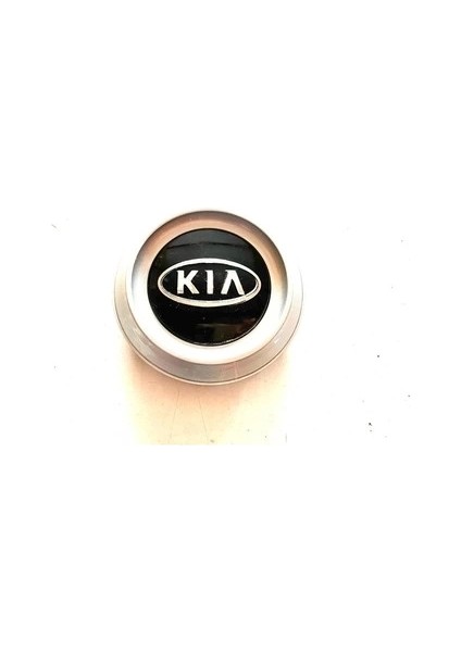 Jant Göbek Kia Sorento 02-06 7.8Cm/ 52960-3E030 (Orjinal)