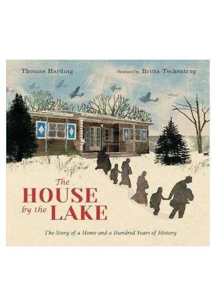 The House By The Lake