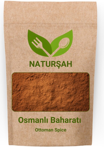 Osmanlı Baharatı (Ottoman Spice) 250 gr