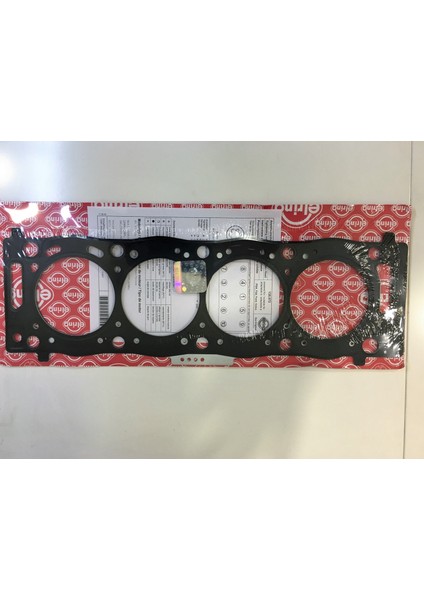 Silindir Kapak Conta 407 508 2.0 Hdi 16V 1,40 4Çen Orj.0209Ay