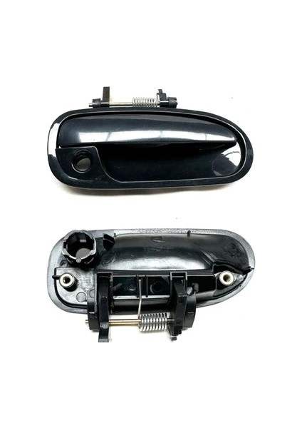 Kapı Kolu Honda Civic 96-00 Ön Dış Sağ/ 72140-S04-003