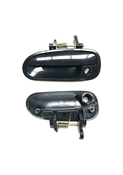 Kapı Kolu Honda Civic 96-00 Ön Dış Sol/ 72180-S04-003