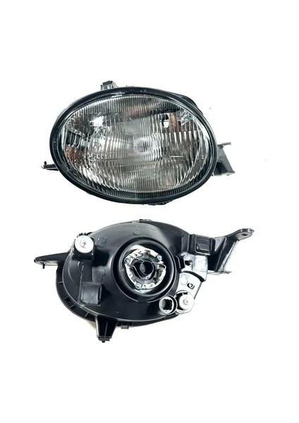 Far Toyota Corolla 99-01 Ae111 Sağ 81110-1E370