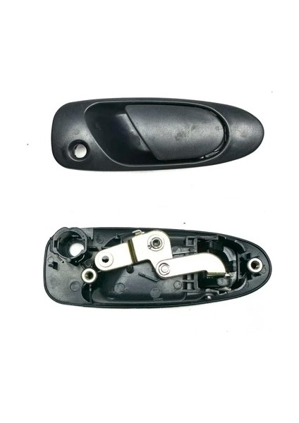 Kapı Kolu Honda Civic 92-95 Ön Dış Sağ/ 72140-SR3-J01Z