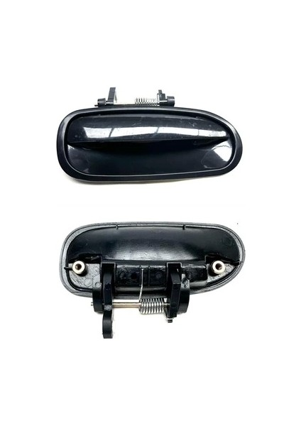Kapı Kolu Honda Civic 96-00 Arka Dış Sağ/ 72640-S04-003