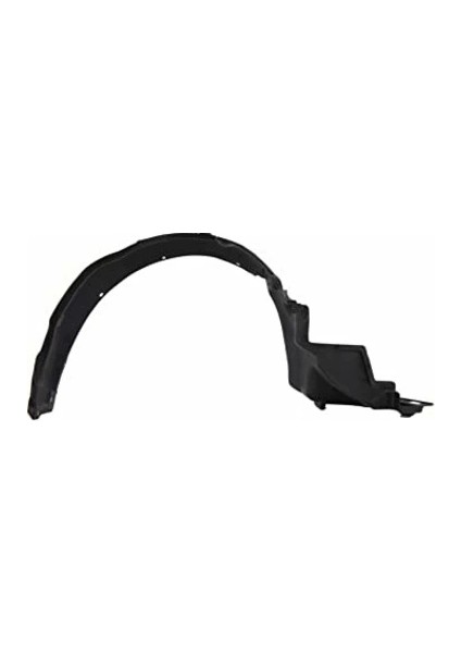 Davlumbaz Çamurluk Honda Civic Hb-Sd 96-00 Ön Sol 74151-S04-J10