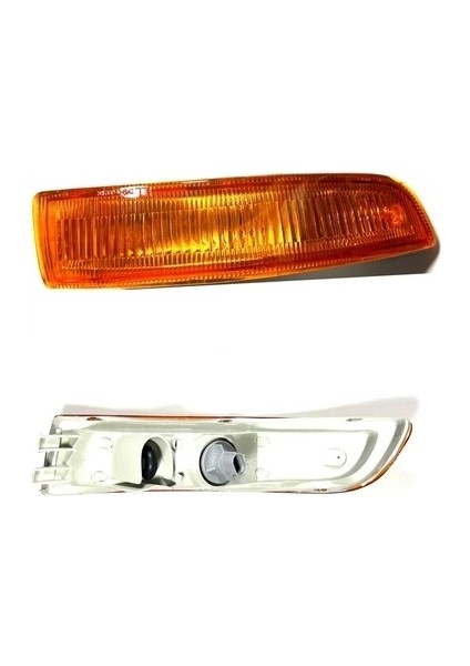 Tampon Sinyali Toyota Corona St191 92-96 Sağ 81510-20650