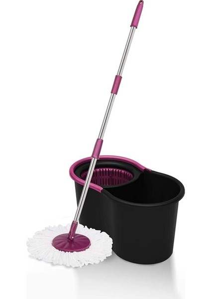 Black Edıtıon Otomatik Temizlik Seti