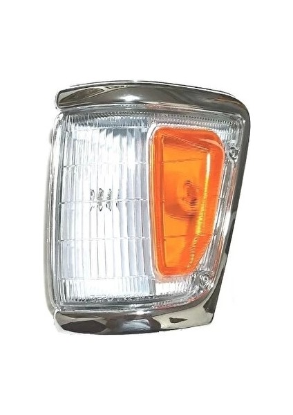 Sinyal Toyota Hilüx Ln106 88-97 Sol Krom /81620-89173