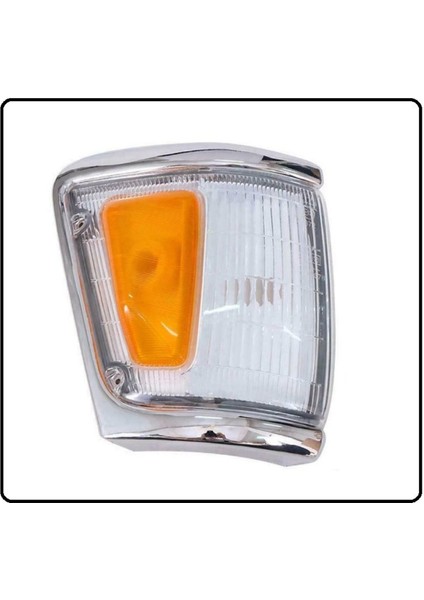 Sinyal Toyota Hilüx Ln106 88-97 Sağ Krom /81610-89173