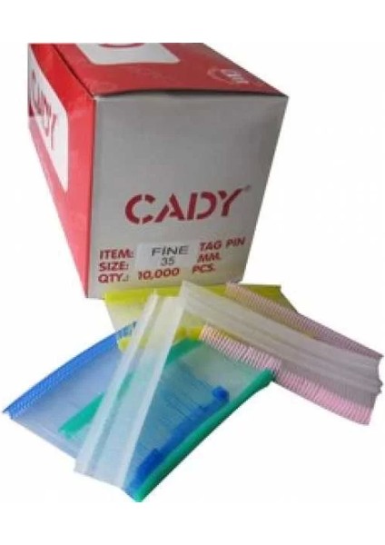 Renkli Raptiye BR-356 fırsatları