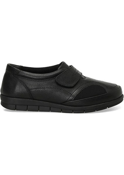 5 Nokta 105204.Z4PR Siyah Kadın Düz Ayakkabı Siyah modelleri