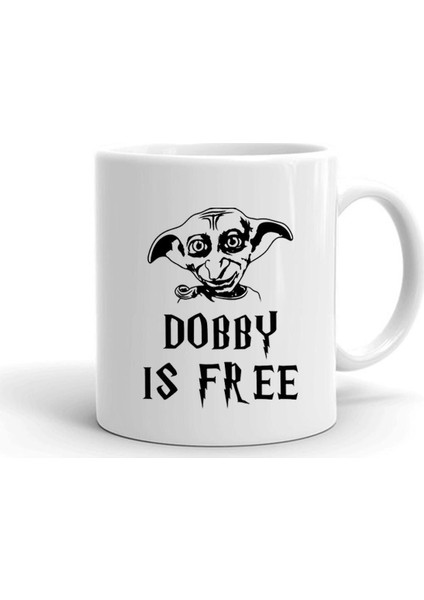 Beyaz Seramik Kupa, Şık ve Kullanışlı, Hediye Seçeneği