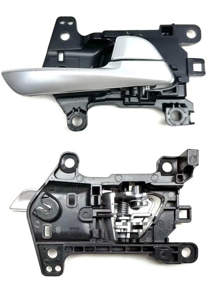 Kapı Kolu Hyundai Tucson 15-19 Arka Iç Sağ 83620-D3010