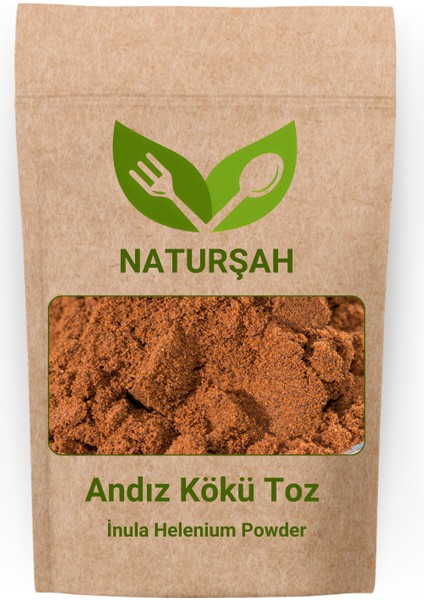 Andız Kökü Toz Öğütülmüş Inula Helenium Powder 100 gr