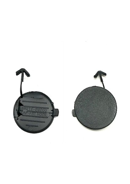 Çeki Kapağı Hyundai I10 14-17 Ön 86519-B9000