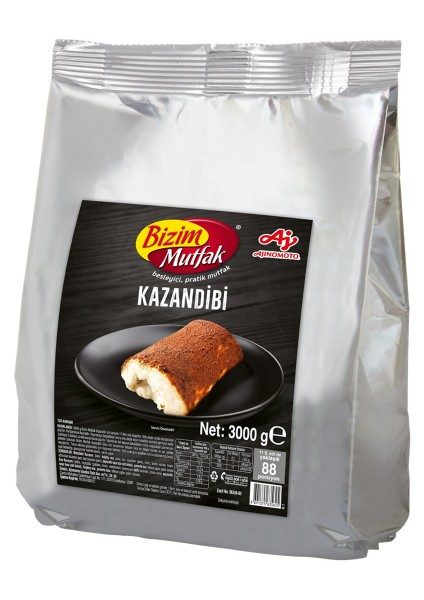 Kazandibi 1 x 3,24 kg