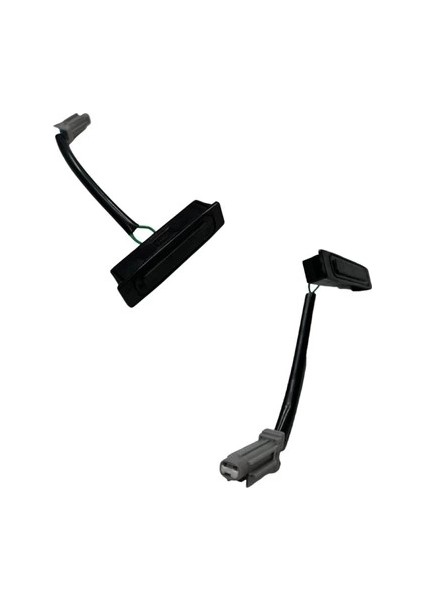 Düğme Bagaj Açma Nissan Qashqai 07-13 /micra-Note 06-13 /90602-JD00A