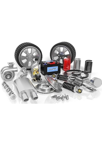 Üst Kapak Conta Takımı Mazda 323 Zl 99-01 / 8EBN-10-271