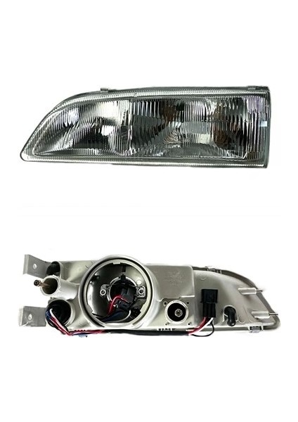 Far Hyundai H100 93-96 Manuel Sol 92102-43420